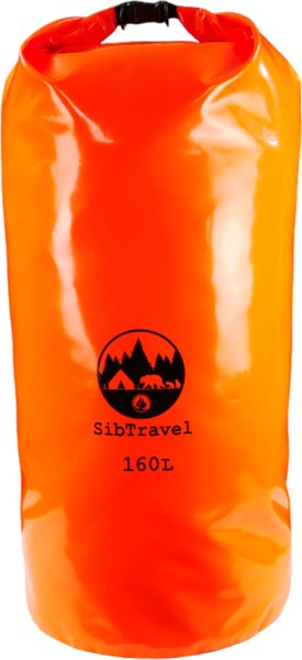 Гермомешок СИБТЕРМО SibTravel / 02010211 (160л)