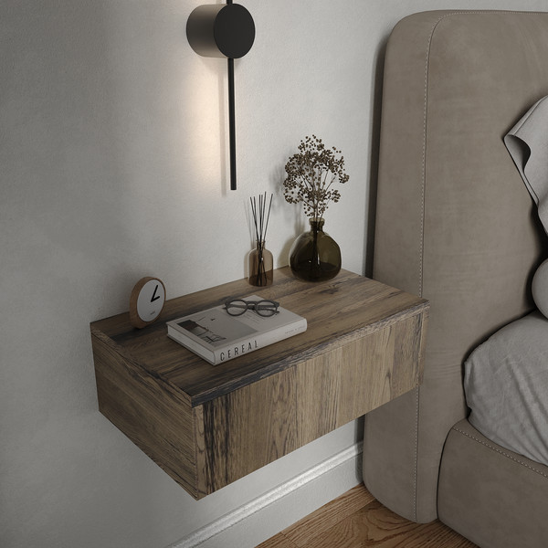 Купить Прикроватная тумба ЗОВ Токио 50 / T50AWPTOTC в Гомеле