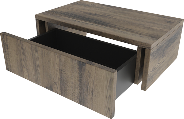 Купить Прикроватная тумба ЗОВ Токио 50 / T50AWPTOTC в Гомеле