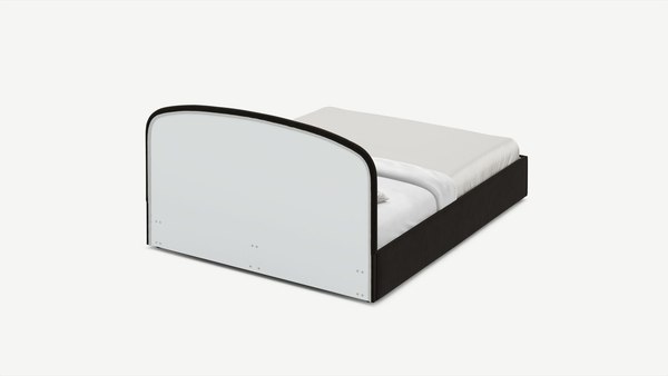 Купить Двуспальная кровать Moon Family 1262 / MF012242 в Витебске