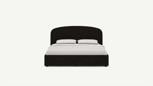 Купить Двуспальная кровать Moon Family 1262 / MF012242 в Витебске
