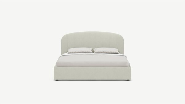 Купить Двуспальная кровать Moon Family 1262 / MF012480 в Витебске
