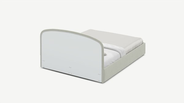 Купить Двуспальная кровать Moon Family 1262 / MF012480 в Витебске