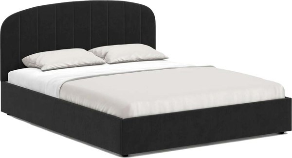 Двуспальная кровать Moon Family 1262 / MF012262