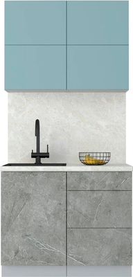 

Кухонный гарнитур, Мила Шато 1.0А