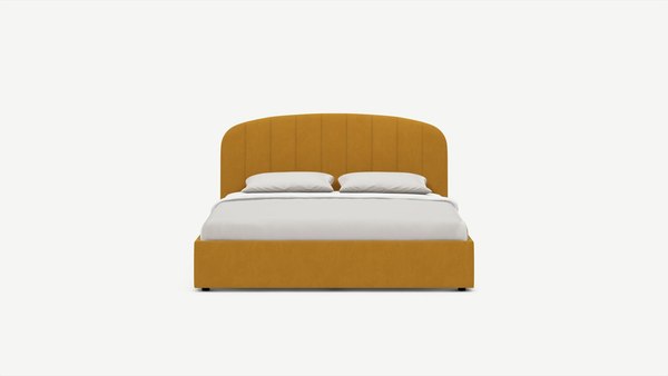 Купить Двуспальная кровать Moon Family 1262 / MF012222 в Витебске