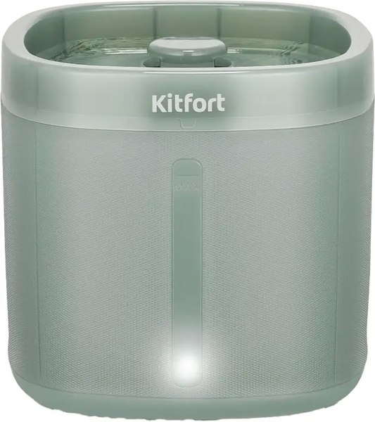 Поилка автоматическая для животных Kitfort КТ-6440