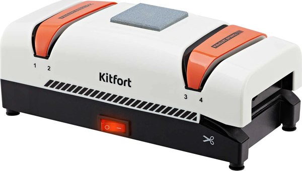 Ножеточка электрическая Kitfort КТ-6840