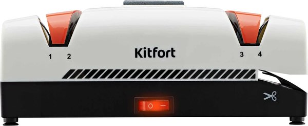 Ножеточка электрическая Kitfort КТ-6840
