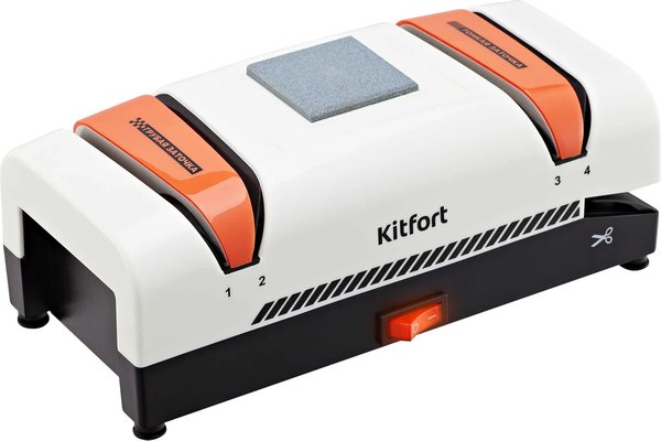 Ножеточка электрическая Kitfort КТ-6840