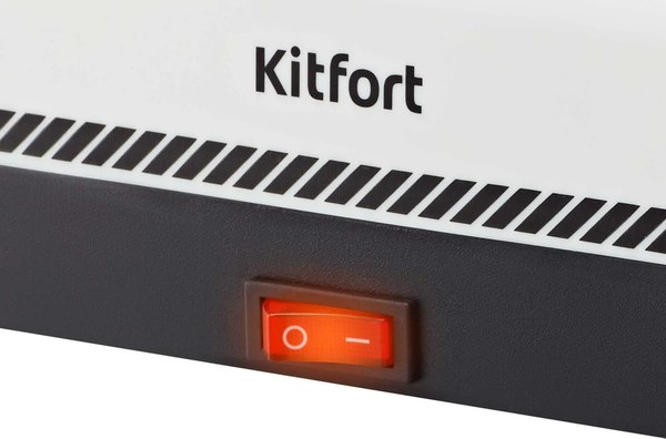 Ножеточка электрическая Kitfort КТ-6840