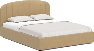 

Двуспальная кровать, 1262 / MF012212