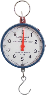 

Безмен механический, 800-01