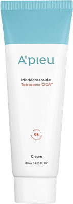 

Крем для лица, Madecassoside Tetrasome Cica Cream