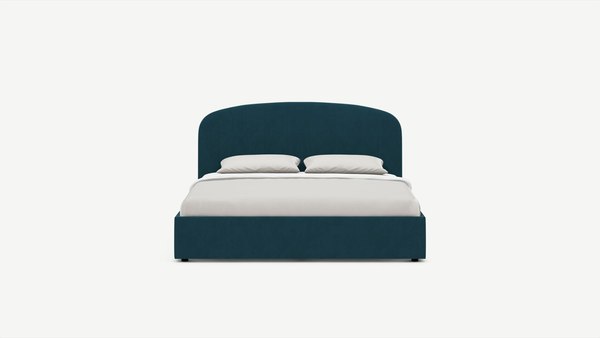 Купить Двуспальная кровать Moon Family 1262 / MF012202 в Витебске