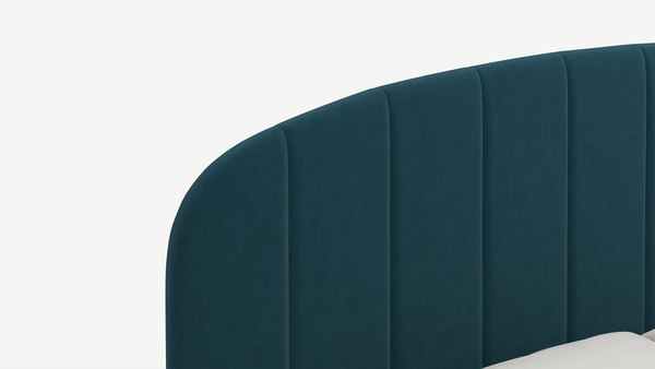 Купить Двуспальная кровать Moon Family 1262 / MF012202 в Витебске