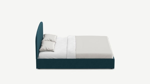 Купить Двуспальная кровать Moon Family 1262 / MF012202 в Витебске