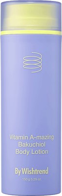 

Лосьон для тела, Vitamin A-mazing Bakuchiol Body Lotion Ретинол и бакучиол