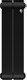 Радиатор биметаллический Royal Thermo Infinity 500 Noir Sable (2 секции) - 