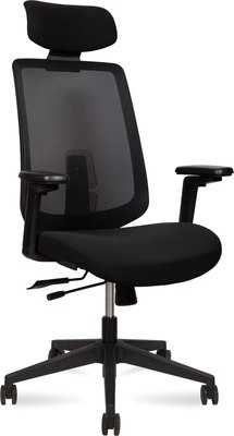 

Кресло офисное, Miller / LF2452A