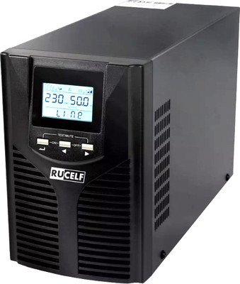 

ИБП, UPO-1000T-24-I