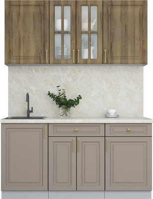 

Кухонный гарнитур, Мила Шато 1.6А