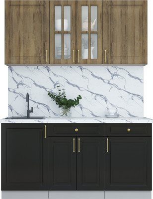 

Кухонный гарнитур, Мила Шато 1.6А