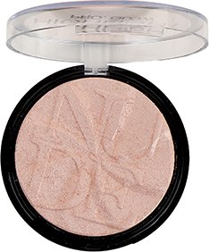 

Хайлайтер, Baked Pro Glow 3017-03 светло-розовый
