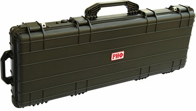 

Кейс для инструментов, Защитный ударопрочный туристический WR-29D