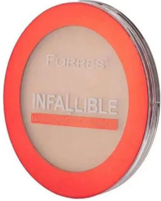 

Пудра компактная, Infallible 3027-02 натуральный