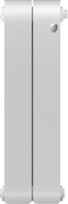 Радиатор биметаллический Royal Thermo Infinity 500 Bianco Traffico (2 секции) - 