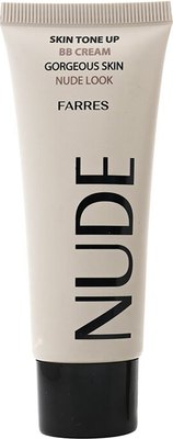 

Тональный крем, Nude BB 4001-03 натуральный