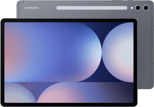 Планшет Samsung Galaxy Tab S10+ 5G 12GB/512GB / SM-X826BZAPCAU (графит)