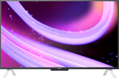 

Телевизор, ТВ Станция с Алисой на YandexGPT 50" YNDX-00094