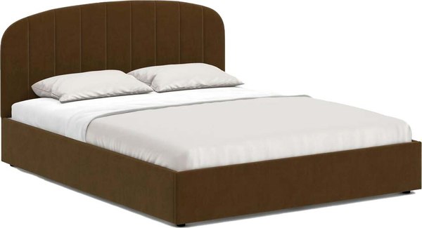 Двуспальная кровать Moon Family 1262 / MF012253