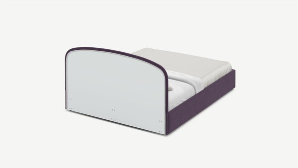 Купить Двуспальная кровать Moon Family 1262 / MF012273 в Витебске