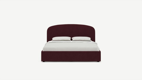 Купить Двуспальная кровать Moon Family 1262 / MF012433 в Слуцке
