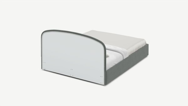 Купить Двуспальная кровать Moon Family 1262 / MF012423 в Слуцке