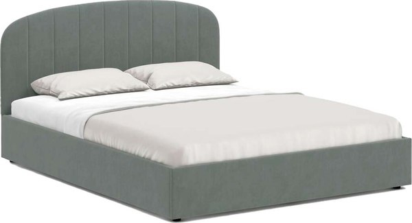 Двуспальная кровать Moon Family 1262 / MF012423