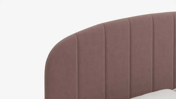 Купить Двуспальная кровать Moon Family 1262 / MF012503 в Витебске