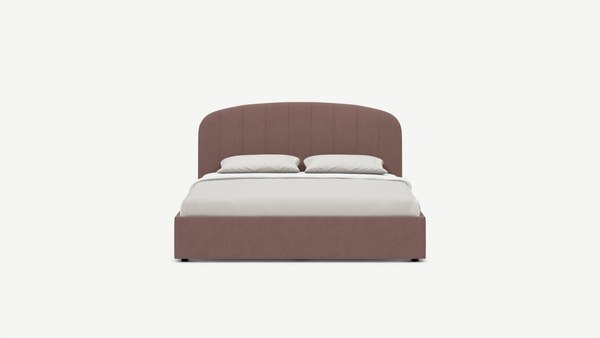 Купить Двуспальная кровать Moon Family 1262 / MF012503 в Витебске