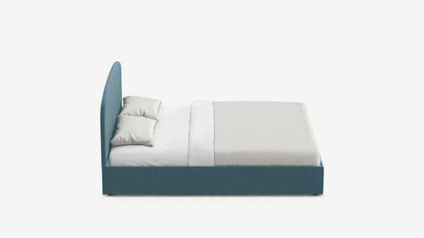 Купить Двуспальная кровать Moon Family 1262 / MF012323 в Витебске