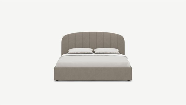 Купить Двуспальная кровать Moon Family 1262 / MF012383 в Витебске
