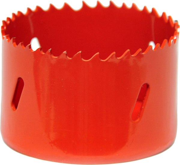 Коронка Elitech Bi-Metal 68мм 5/8 / 1820.062200