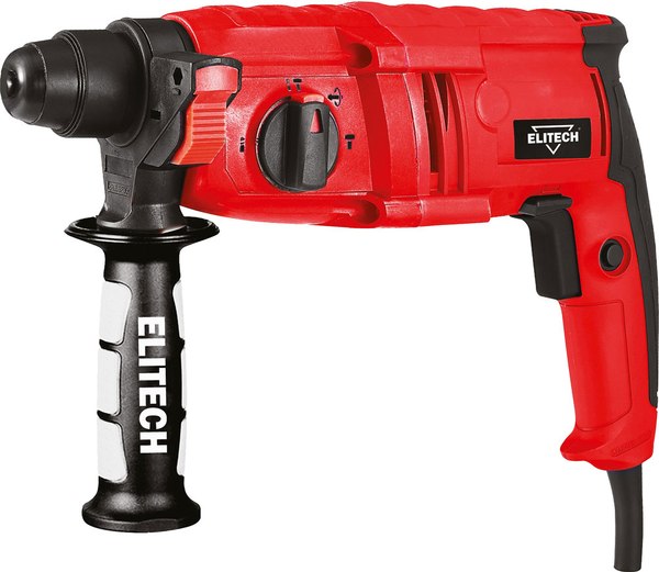 Перфоратор Elitech П 240РЭМ