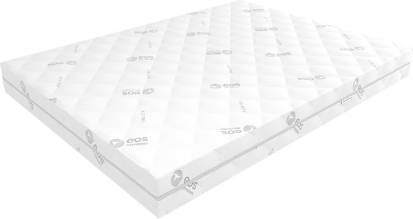 Купить Матрас EOS Идеал 1а/2 90x200+Samsara Деревья 1.5сп 150-25 в Бресте