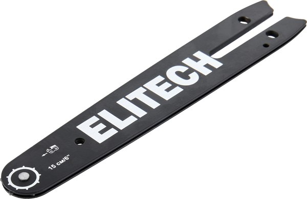 Шина для пилы Elitech 15см 0809.024500 / 209351