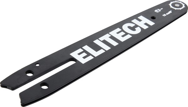 Шина для пилы Elitech 15см 0809.024500 / 209351