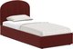 Односпальная кровать Moon Family 1262 / MF012285 - 