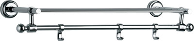 

Полка для полотенца, AQN-CHR-7781B